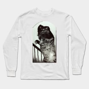 Nosfurcatu Long Sleeve T-Shirt